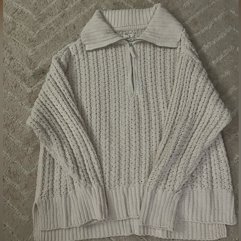 Brand New Aerie Sweater